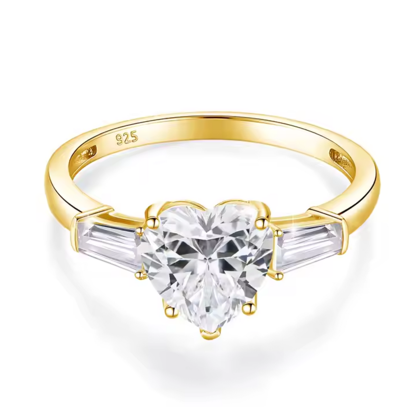 Amour Ring