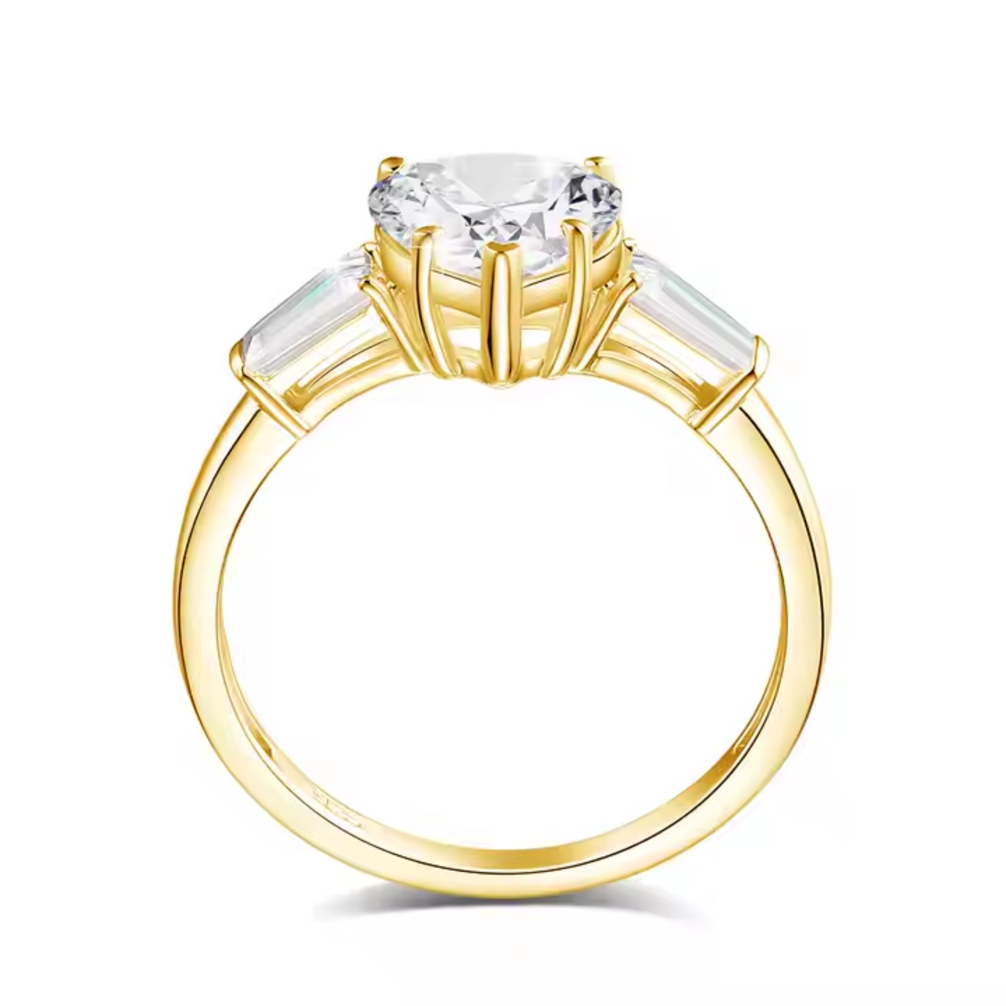 Amour Ring