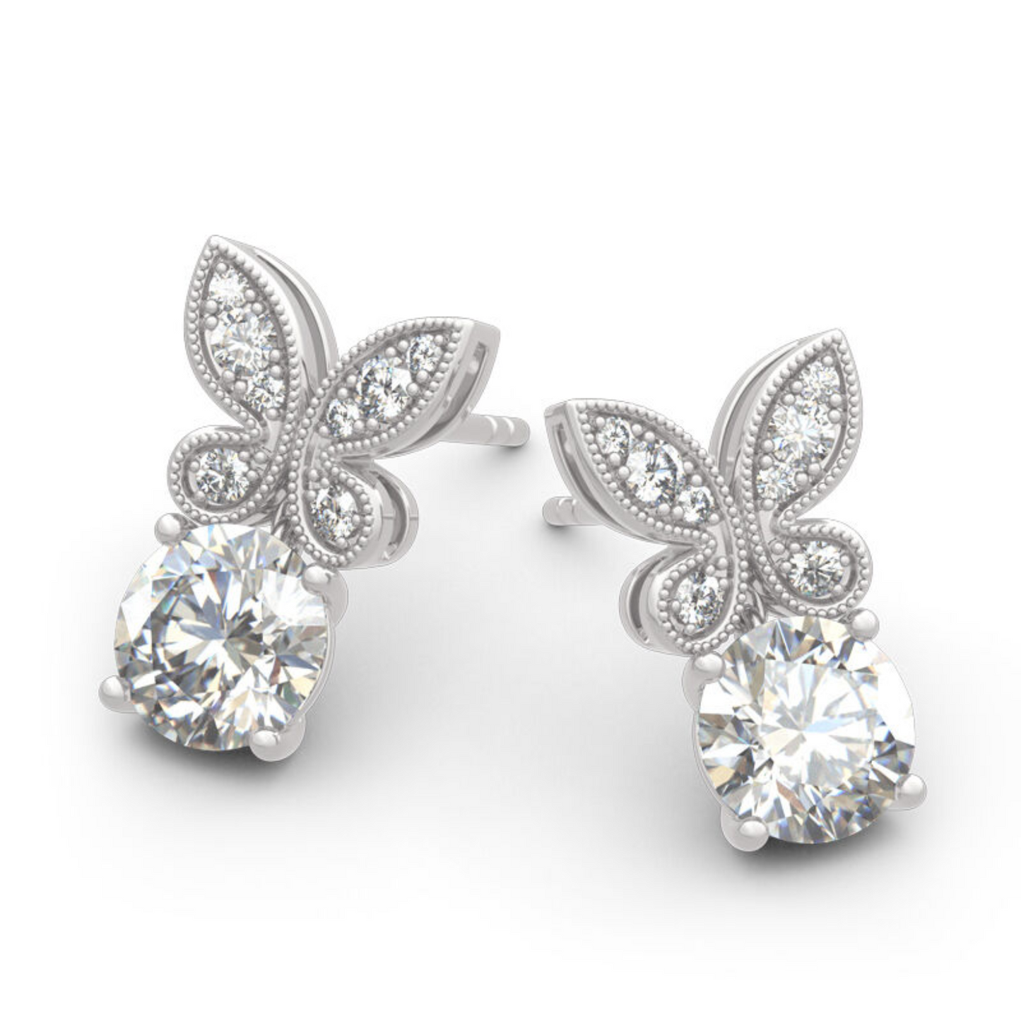 Celestina Earrings