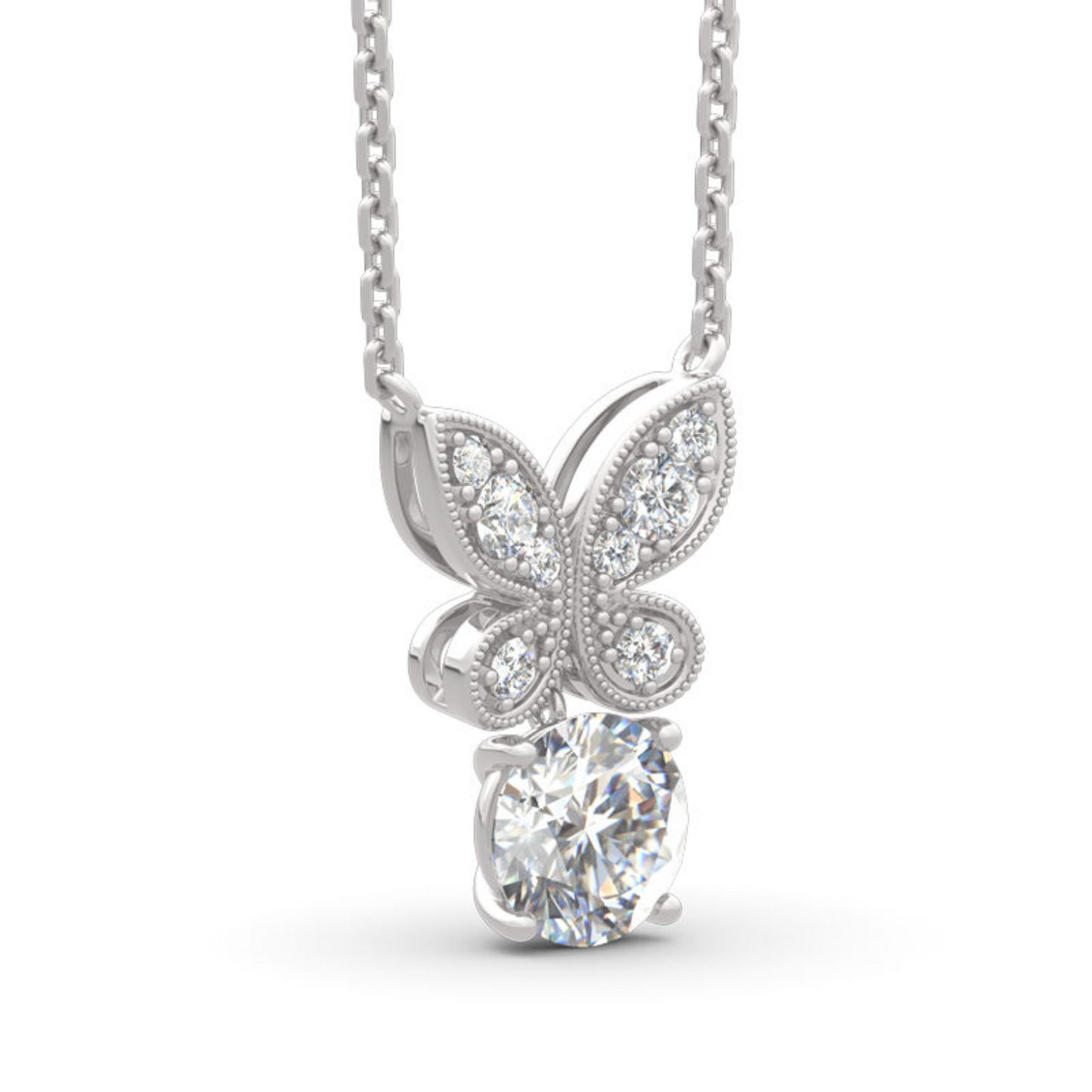 Celestina Necklace