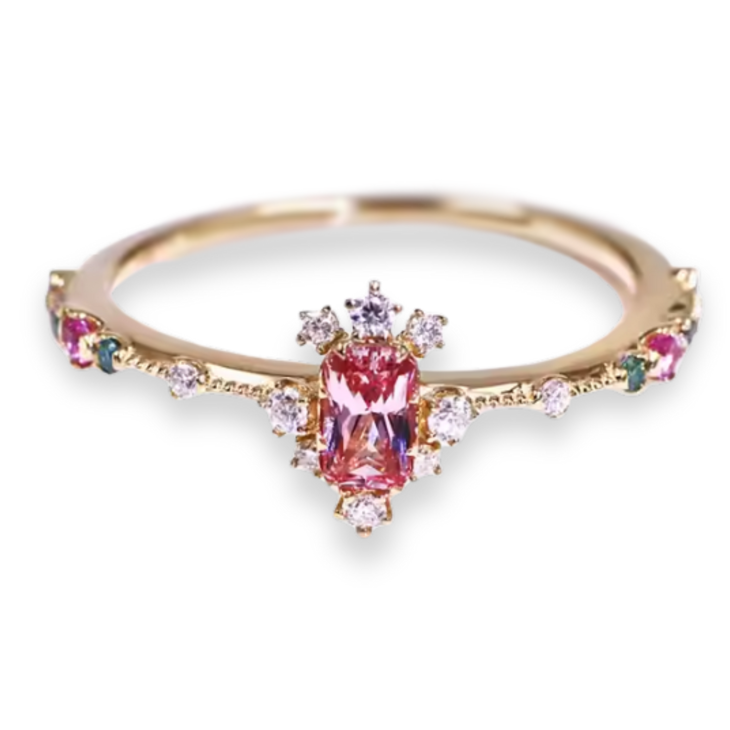 Zivanna Ring